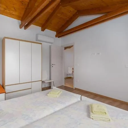 Casa Anamaria Bei 度假居