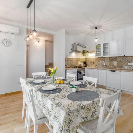度假居 Casa Anamaria Bei *
