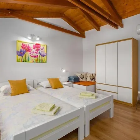 度假居 Casa Anamaria Bei