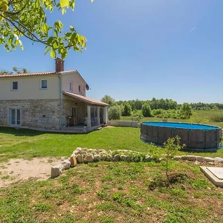 度假居 Casa Anamaria Bei *