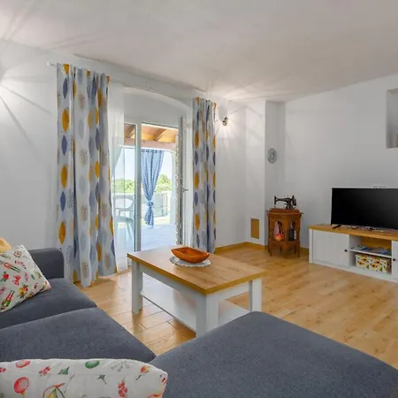 度假居 Casa Anamaria Bei 弗尔萨尔
