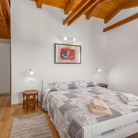 Casa Anamaria Bei 度假居
